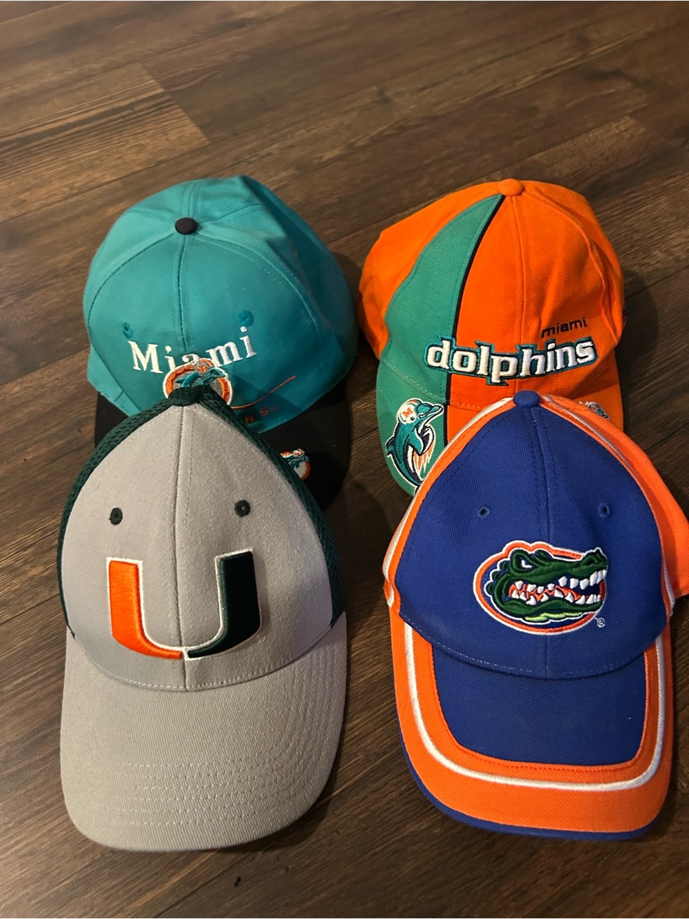 The ultimate Florida football fan!